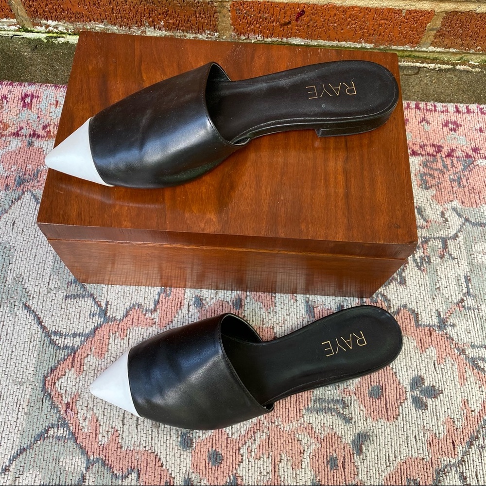 Raye Pointed Toe Montebello Slide - image 2